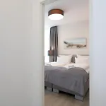 Διαμέρισμα Suedkap E-01 *