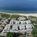 Διαμέρισμα Suedkap E-01 *