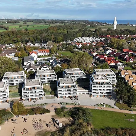 Suedkap E-01 Apartmán
