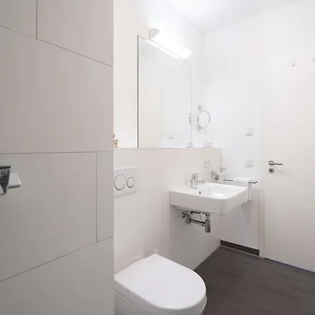 Suedkap E-01 Apartmán