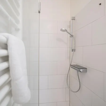 Apartmán Suedkap E-01