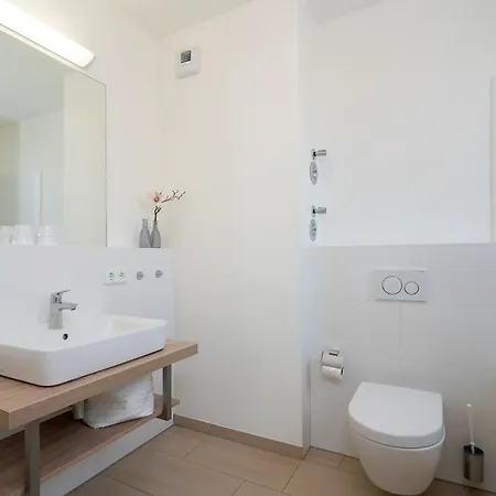 Suedkap E-01 Apartment