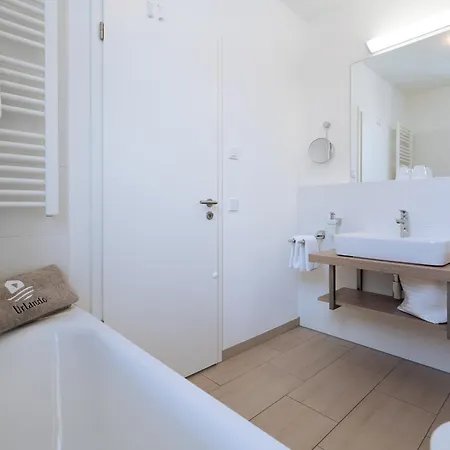 Apartmán Suedkap E-01