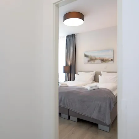 Apartmán Suedkap E-01 *