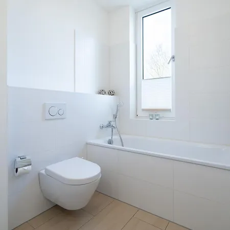 Suedkap E-01 Apartmán Pelzerhaken