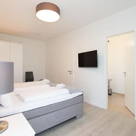 Apartmán Suedkap E-01
