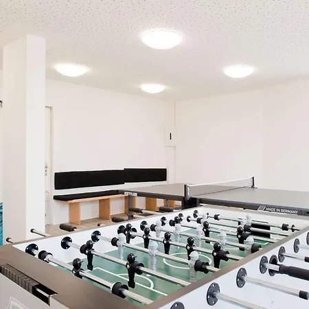 Südkap E-01 Apartment