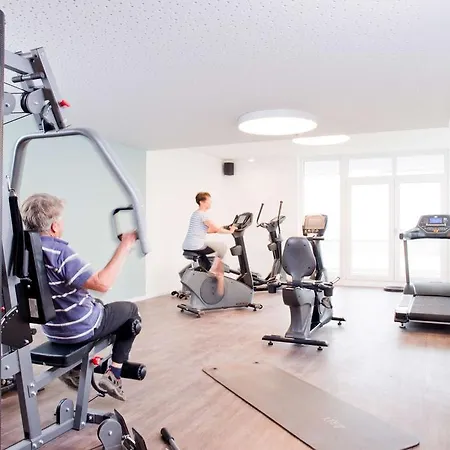 Apartmán Suedkap E-01 *