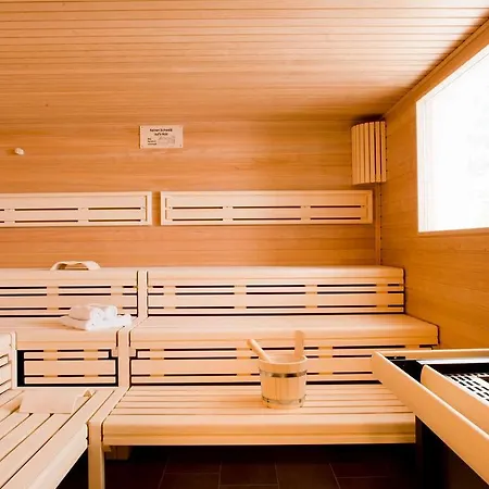 Suedkap E-01 Apartmán Pelzerhaken