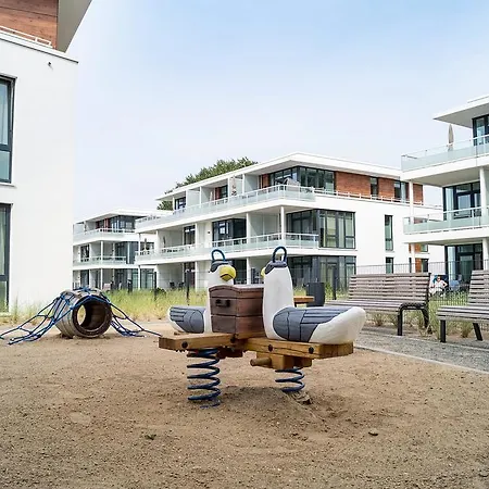 Suedkap E-01 Apartmán