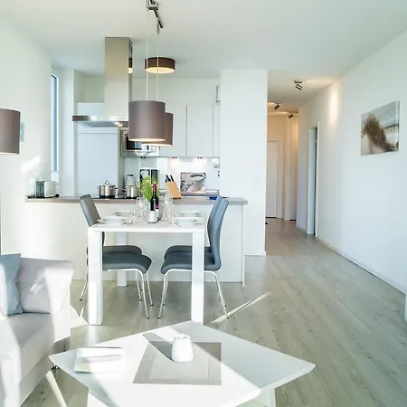 Suedkap E-01 Apartment