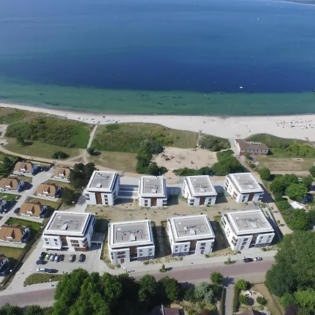 Apartmán Suedkap E-01 *