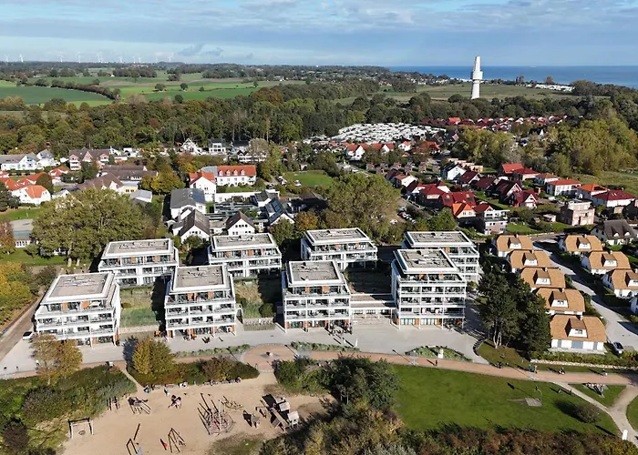 Suedkap E-01 Lejlighed