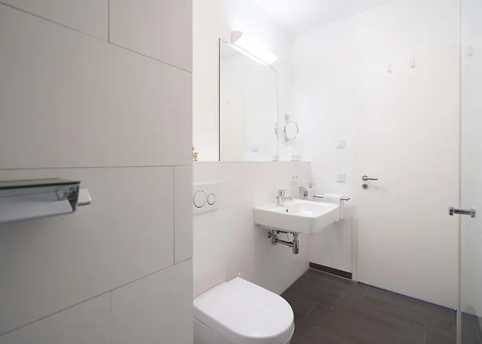 Suedkap E-01 Apartamento