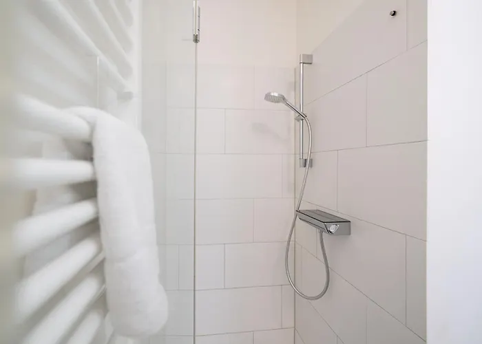 Apartamento Suedkap E-01