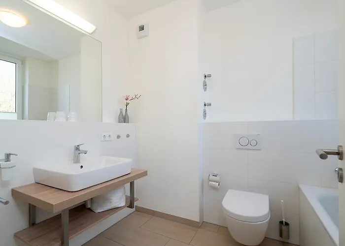 Suedkap E-01 Apartamento