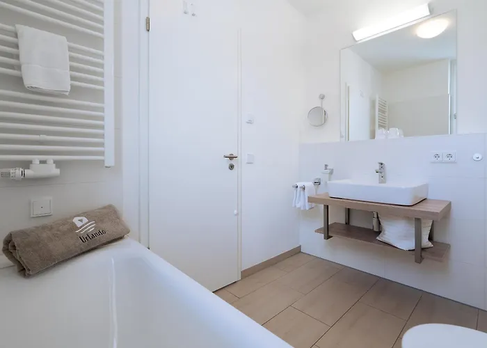 Apartamento Suedkap E-01