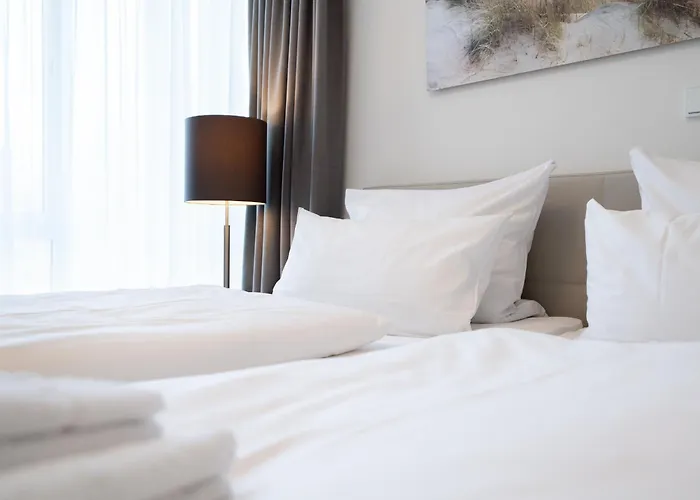 Suedkap E-01 Apartamento *