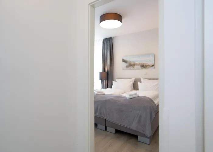 Apartamento Suedkap E-01 *