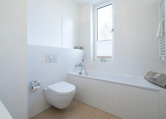 Suedkap E-01 Apartamento Pelzerhaken