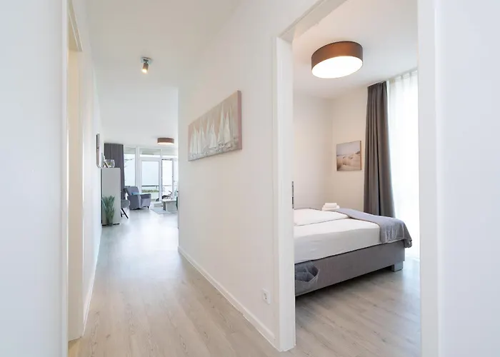 Suedkap E-01 Apartamento