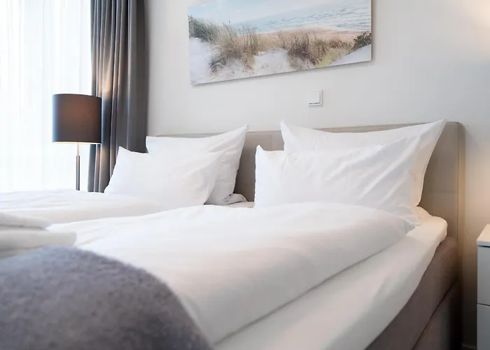 Suedkap E-01 Apartamento *