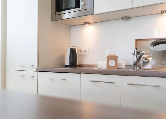 Apartamento Suedkap E-01 *