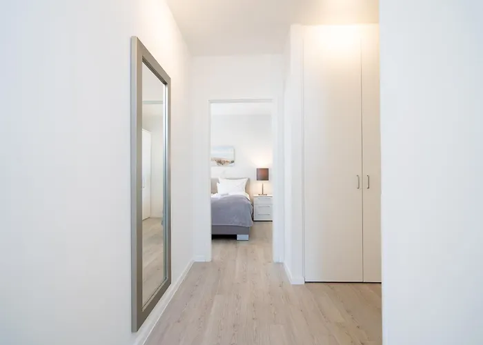 Suedkap E-01 Apartamento Pelzerhaken