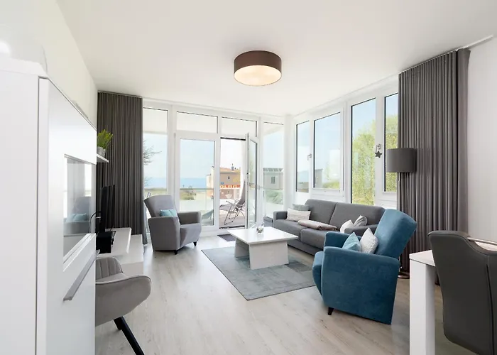 Suedkap E-01 Apartamento *