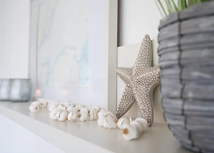 Suedkap E-01 Apartamento Pelzerhaken