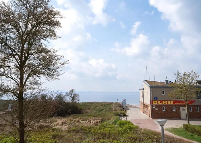 Suedkap E-01 Apartamento