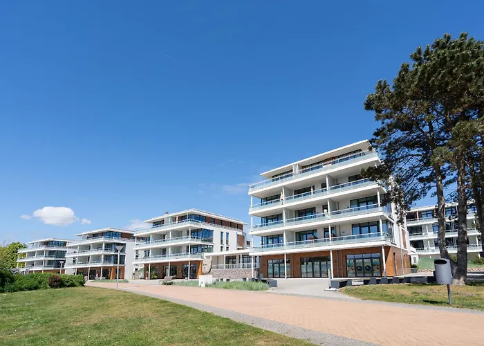 Suedkap E-01 Apartamento *