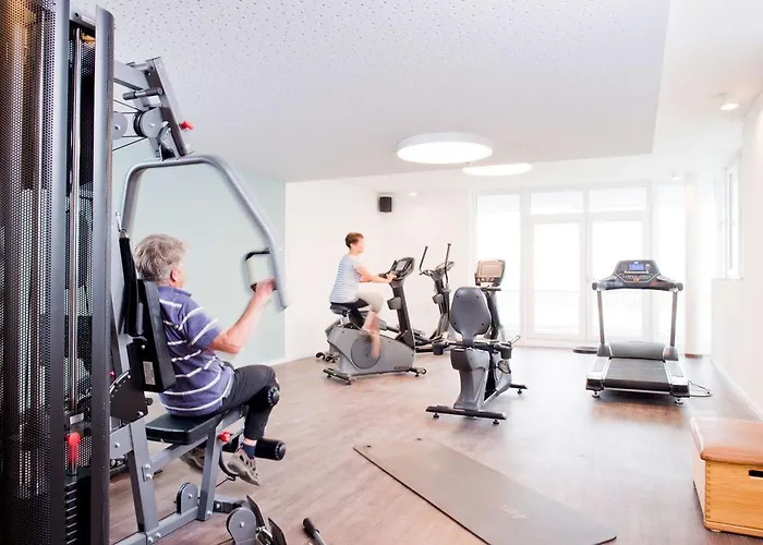 Apartamento Suedkap E-01 *