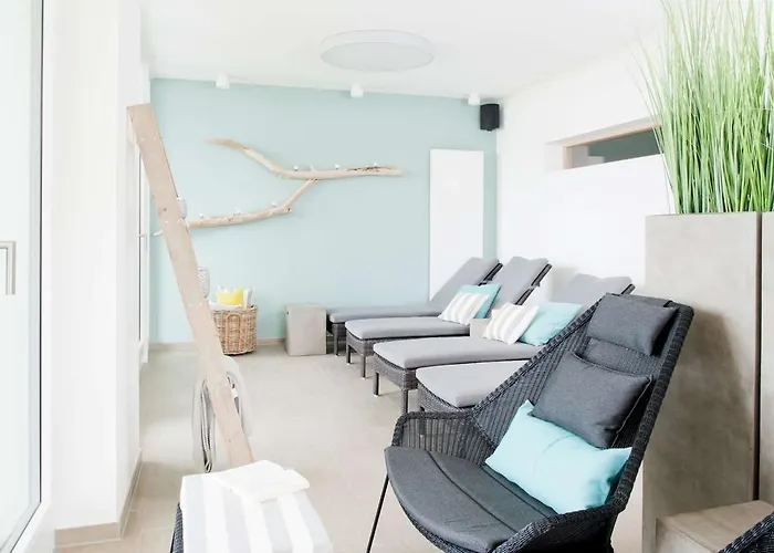 Suedkap E-01 Apartamento *