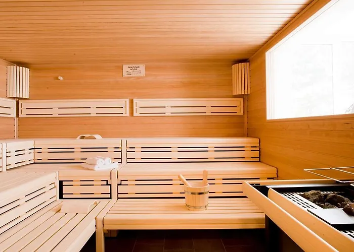 Suedkap E-01 Apartamento Pelzerhaken