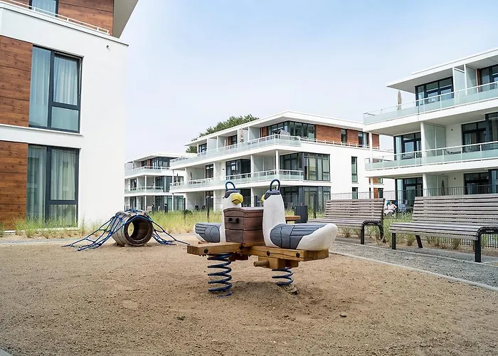 Suedkap E-01 Apartamento