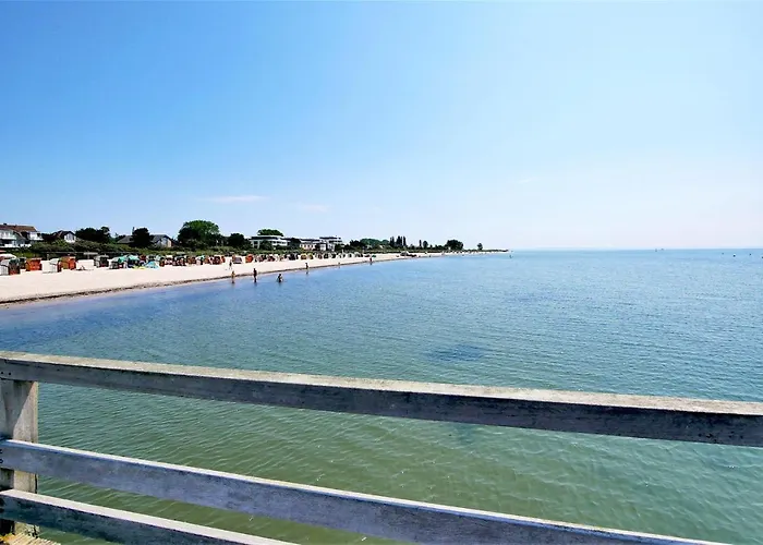 Apartamento Suedkap E-01